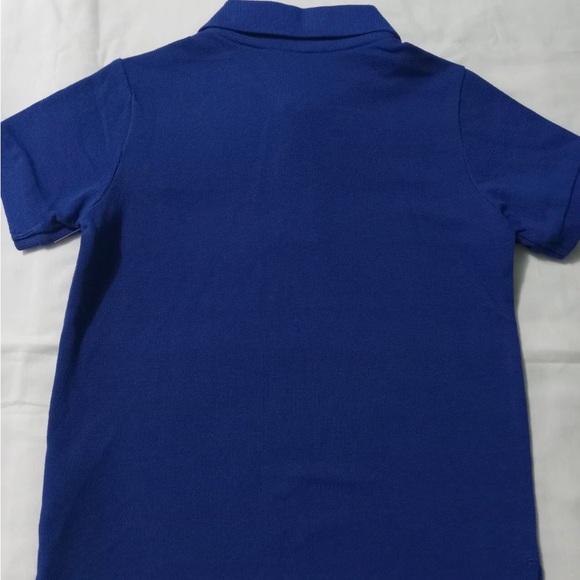 BAW Toddler School Shirt Size 4 - Picture 3 of 4